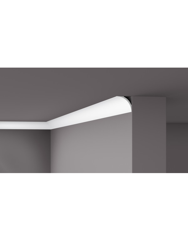 CORNISA DECORATIVA NOMASTYL NE3 82x82x2000