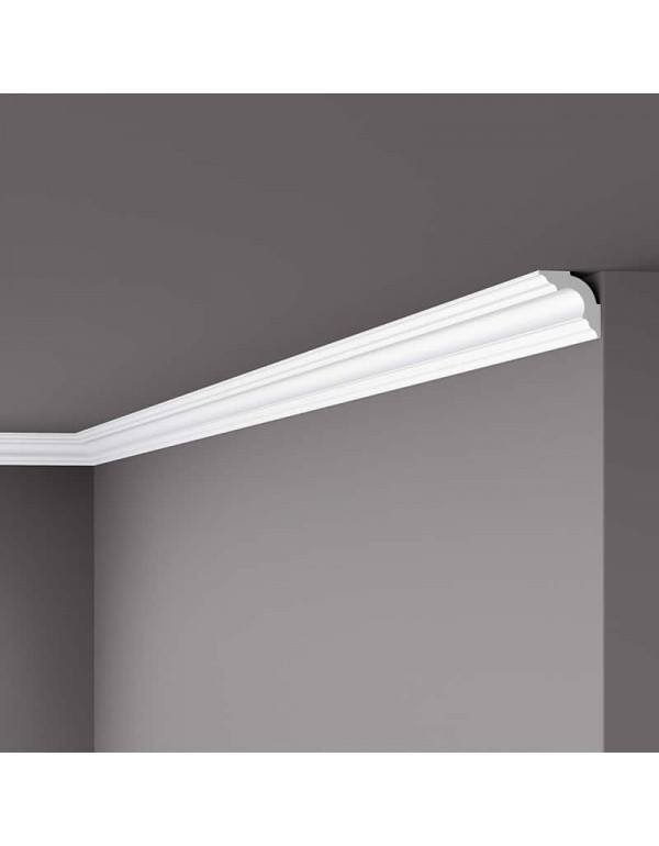 CORNISA DECORATIVA NOMASTYL A3 30x30x2000