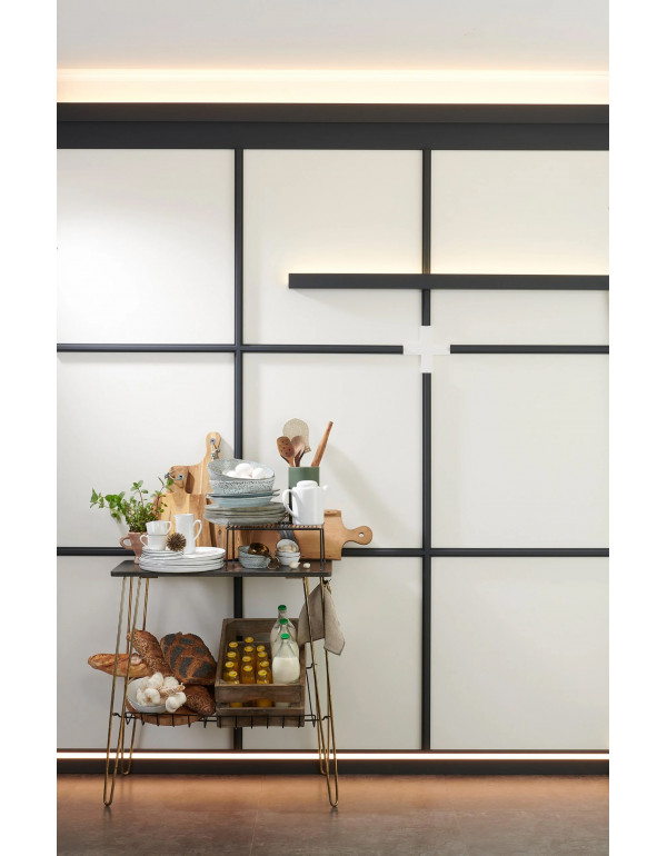 SCAFA DECORATIVA IL8 150x50x2000