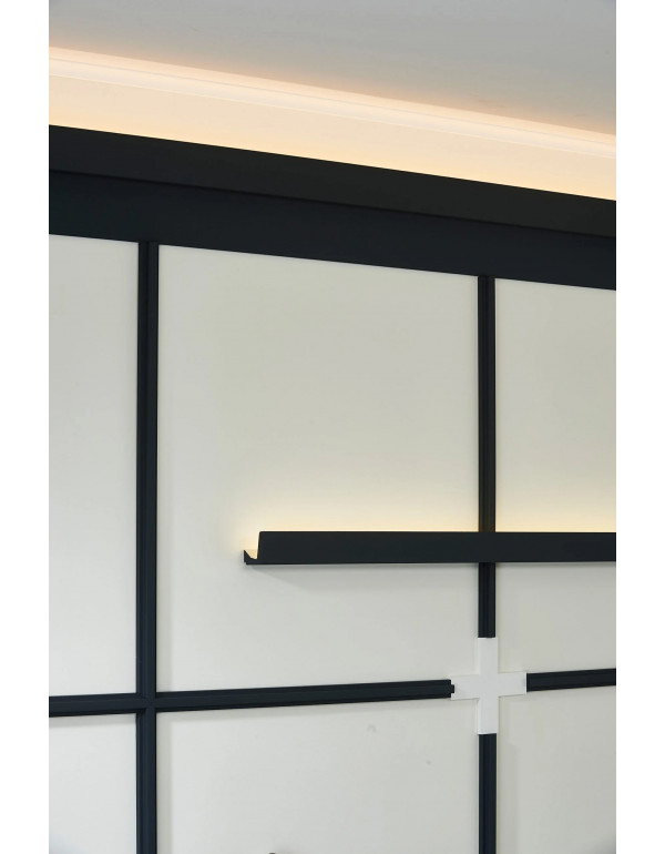 SCAFA DECORATIVA IL8 150x50x2000