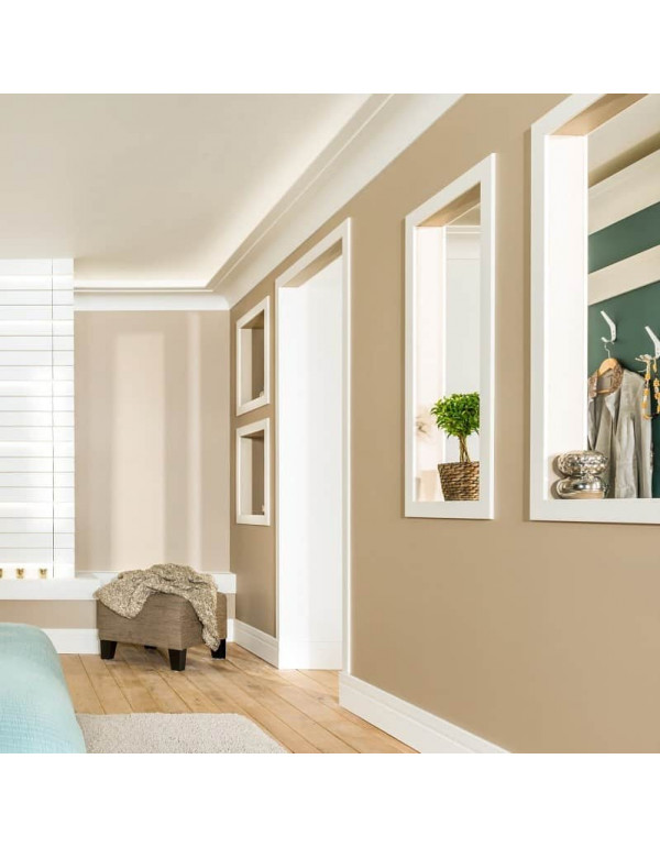 BRAU DECORATIV WALLSTYL WD4 58x12x2000