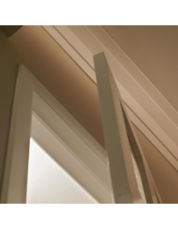 CORNISA DECORATIVA POLIMER DUR WT24 150x150x2000