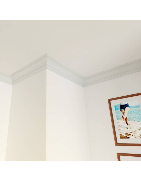 CORNISA DECORATIVA NOMASTYL GO 80x80x2000