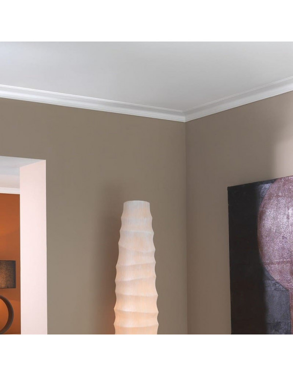 CORNISA DECORATIVA NOMASTYL GT 120x50x2000
