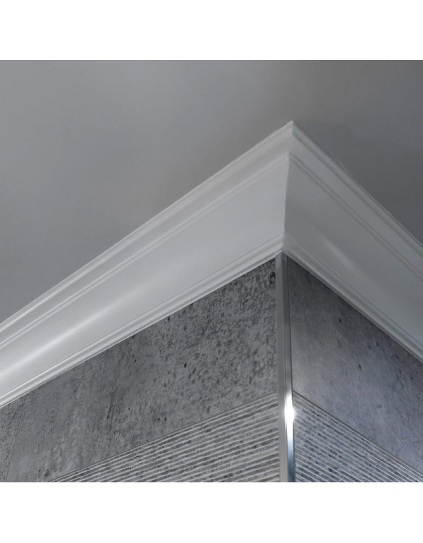 CORNISA DECORATIVA NOMASTYL GP 100x100x2000