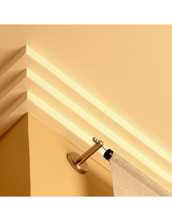 CORNISA TAVAN NOMASTYL ST3 75x75x2000
