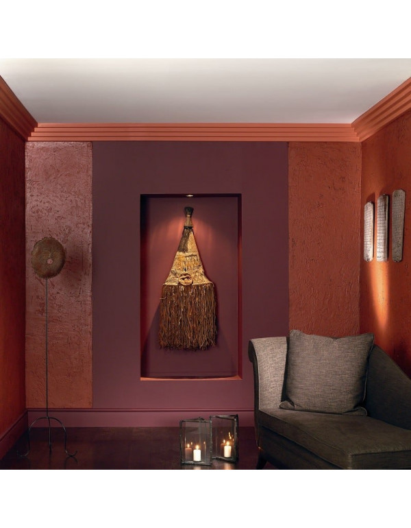 CORNISA DECORATIVA NOMASTYL ST4 130x130x2000