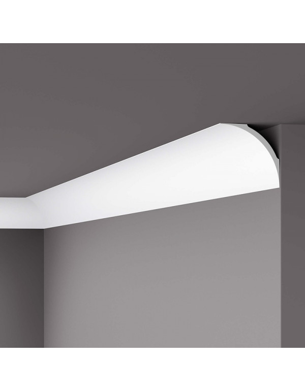 CORNISA DECORATIVA NOMASTYL NE4 100x100x2000
