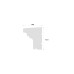 Solbanc decorativ fereastra REFA10 125X100X2000 Solbanc decorativ fereastra REFA10 125X100X2000