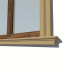 Solbanc decorativ fereastra REFA14 80X60X2000 Solbanc decorativ fereastra REFA14 80X60X2000