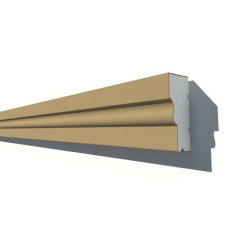 Solbanc decorativ fereastra REFA11 140X70X2000