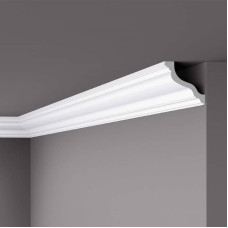 Cornisa decorativa polimer dur WT10 84X84X2000