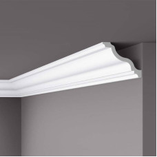Cornisa decorativa polimer dur WT11 106X126X2000