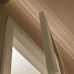 Cornisa decorativa polimer dur WT24 150X150X2000