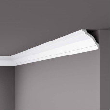 Cornisa decorativa polimer dur WT26 75X75X2000