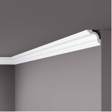 Cornisa decorativa polimer dur WT5 52X52X2000