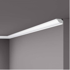 Cornisa decorativa polimer dur WT7 16X22X2000