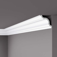 Cornisa decorativa Nomastyl A 110X110X2000 Cornisa decorativa Nomastyl A 110X110X2000