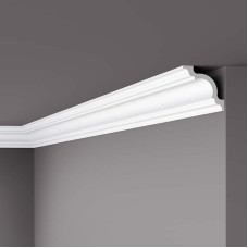 Cornisa decorativa Nomastyl A1 80X80X2000