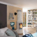 Cornisa decorativa Nomastyl A1 80X80X2000 Cornisa decorativa Nomastyl A1 80X80X2000