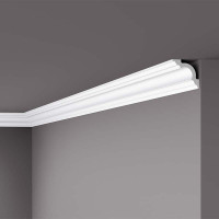 Cornisa decorativa Nomastyl A2 50X50X2000 Cornisa decorativa Nomastyl A2 50X50X2000