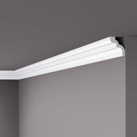 Cornisa decorativa Nomastyl D 50X40X2000 Cornisa decorativa Nomastyl D 50X40X2000