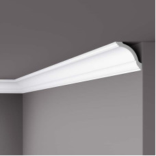 Cornisa decorativa Nomastyl GO 80X80X2000