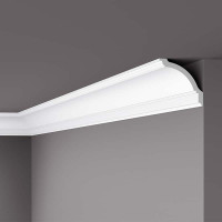 Cornisa decorativa Nomastyl GP 100X100X2000 Cornisa decorativa Nomastyl GP 100X100X2000