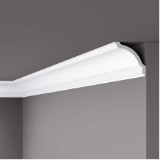 Cornisa decorativa Nomastyl GP 100X100X2000