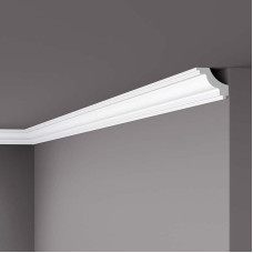 Cornisa decorativa Nomastyl J 45X50X2000