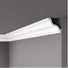 Cornisa decorativa Nomastyl SL 100X100X2000
