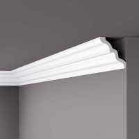 Cornisa decorativa Nomastyl SM 105X95X2000 Cornisa decorativa Nomastyl SM 105X95X2000