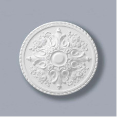 Rozeta decorativa tavan perete poliuretan Arstyl R12 825MM