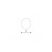 Rozeta decorativa tavan perete poliuretan Arstyl R16 480MM