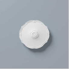 Rozeta decorativa tavan perete poliuretan Arstyl R16 480MM
