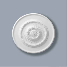 Rozeta decorativa tavan perete poliuretan Arstyl R20 755MM