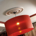 Rozeta decorativa tavan perete poliuretan Arstyl R20 755MM