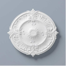 Rozeta decorativa tavan perete poliuretan Arstyl R24 770MM