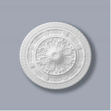 Rozeta decorativa tavan perete poliuretan Arstyl R25 965MM
