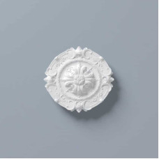 Rozeta decorativa tavan perete poliuretan Arstyl R6 420MM