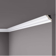 Cornisa decorativa poliuretan Z15 39x39x2000