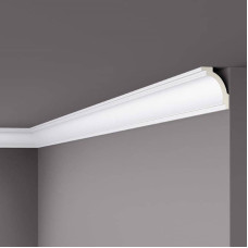 Cornisa decorativa poliuretan Z16 70x50x2000