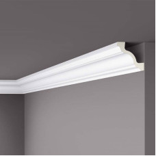 Cornisa decorativa poliuretan Z19 79x79x2000
