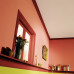 Cornisa decorativa poliuretan Z19 79x79x2000