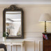 Cornisa decorativa poliuretan Z22 126x106x2000 Cornisa decorativa poliuretan Z22 126x106x2000