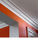 Cornisa decorativa poliuretan Z4 128x128x2000