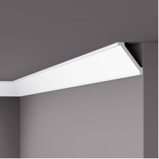 Cornisa decorativa polimer dur WT2 75X91X2000