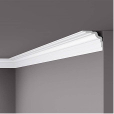Cornisa decorativa polimer dur WT25 78X78X2000