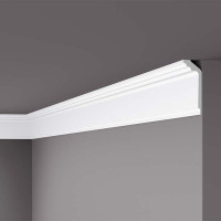 Cornisa decorativa Nomastyl GT 120X50X2000 Cornisa decorativa Nomastyl GT 120X50X2000