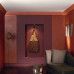 Cornisa decorativa Nomastyl ST4 130X130X2000